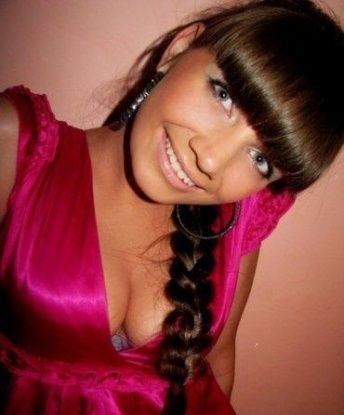 Анкета проститутки Ира - город Костополь, 22 года, №15313