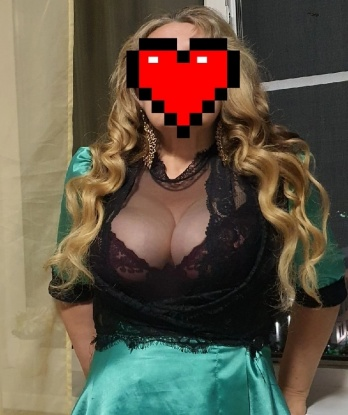 Анкета проститутки Кузя - город Костополь, 40 лет, №15762