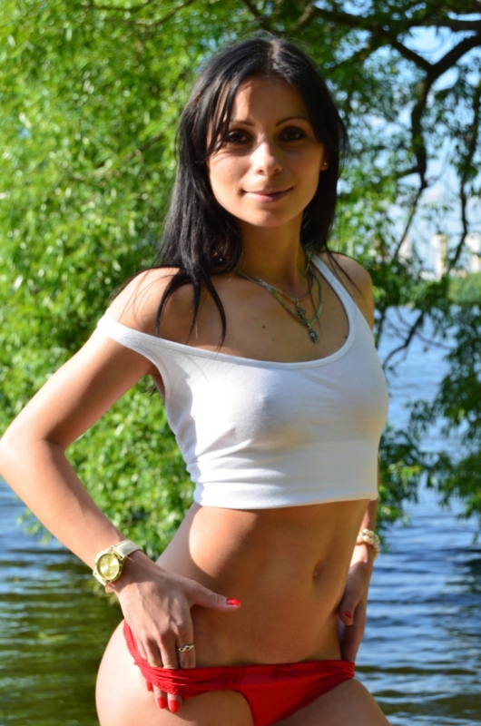 Анкета проститутки Диана - город Костополь, 22 года, №26260