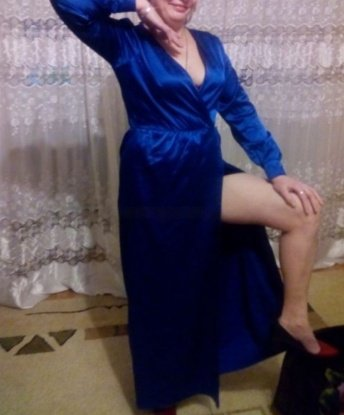 Анкета проститутки Наталья - город Костополь, 37 лет, №8191